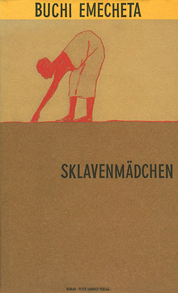 Sklavenmädchen - Buchi Emecheta